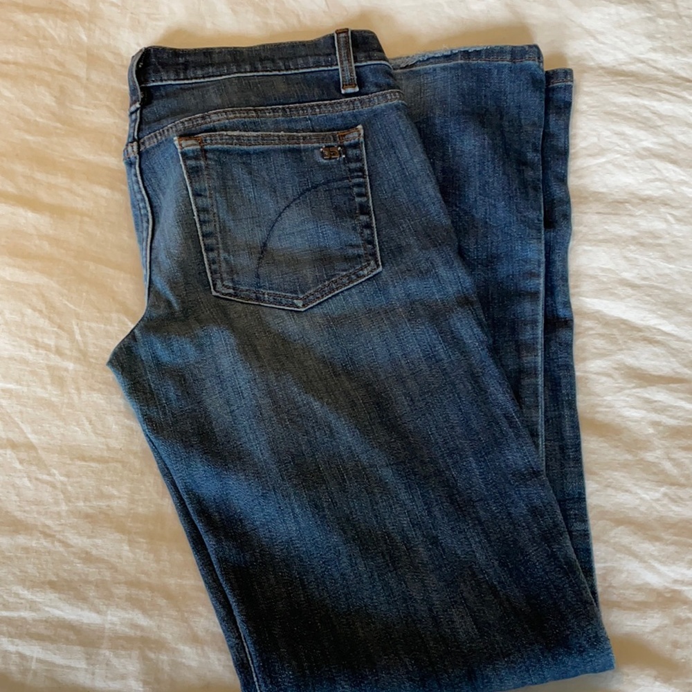 Joe’s Provocateur Jeans